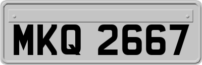 MKQ2667