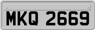 MKQ2669