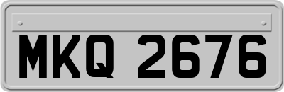 MKQ2676
