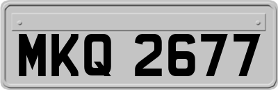 MKQ2677