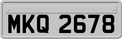 MKQ2678