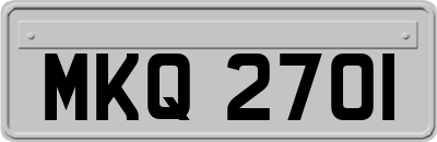 MKQ2701