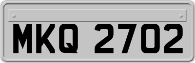 MKQ2702