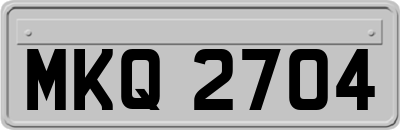 MKQ2704