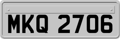 MKQ2706
