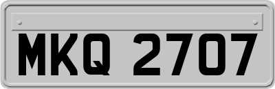 MKQ2707