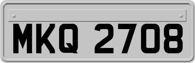 MKQ2708