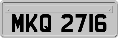 MKQ2716