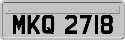 MKQ2718