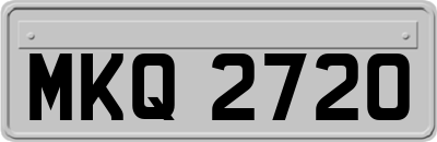 MKQ2720