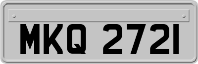 MKQ2721
