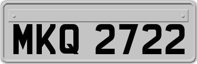 MKQ2722