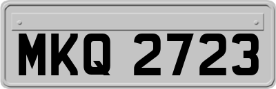 MKQ2723