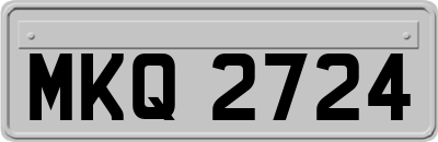 MKQ2724