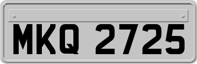 MKQ2725