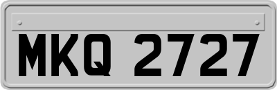 MKQ2727