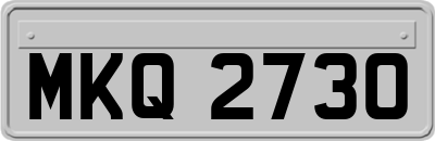 MKQ2730