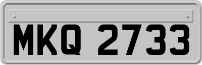 MKQ2733