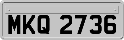 MKQ2736