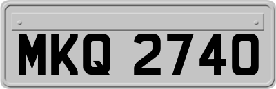 MKQ2740