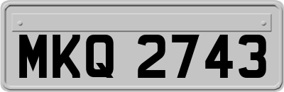 MKQ2743