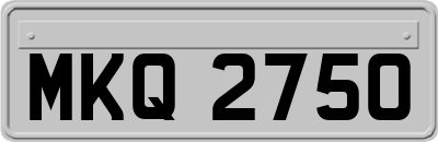 MKQ2750