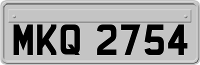MKQ2754