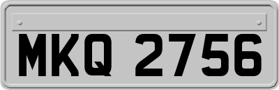 MKQ2756