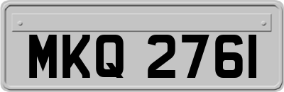 MKQ2761