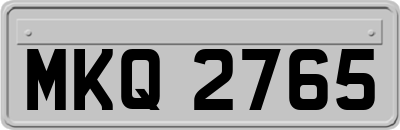 MKQ2765