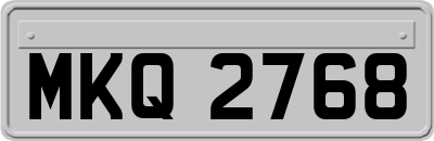 MKQ2768