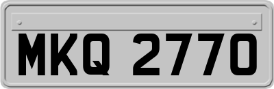 MKQ2770