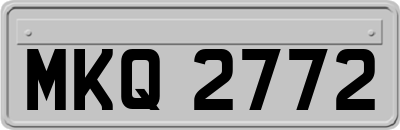 MKQ2772