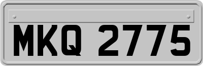 MKQ2775