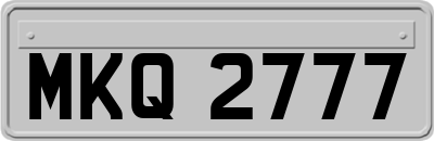 MKQ2777