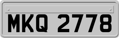 MKQ2778