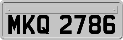 MKQ2786
