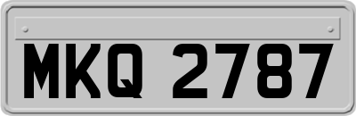 MKQ2787