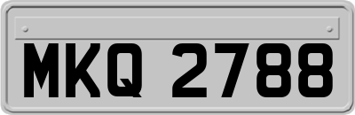 MKQ2788