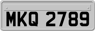MKQ2789