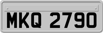 MKQ2790