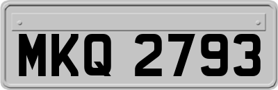 MKQ2793