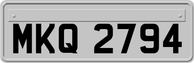 MKQ2794