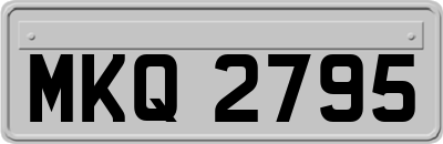 MKQ2795