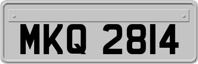 MKQ2814