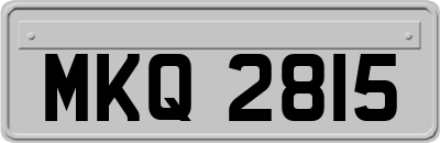 MKQ2815