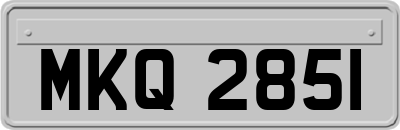 MKQ2851