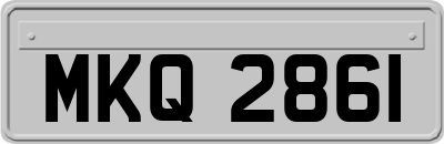 MKQ2861