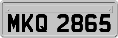 MKQ2865
