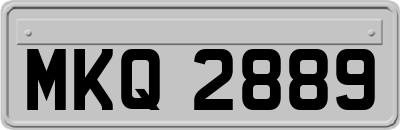 MKQ2889